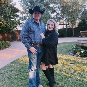 Meet your Posher, Madison